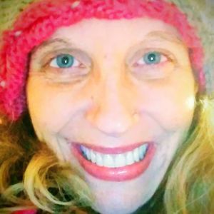 Meet your Posher, Heidi